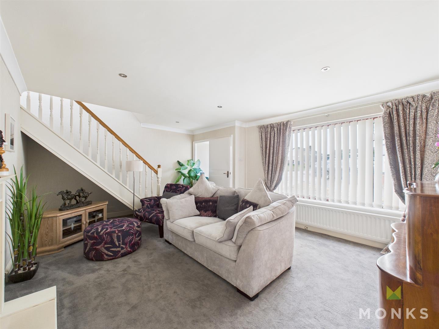 5 Langtree Drive, Shrewsbury, SY1 3SA For Sale